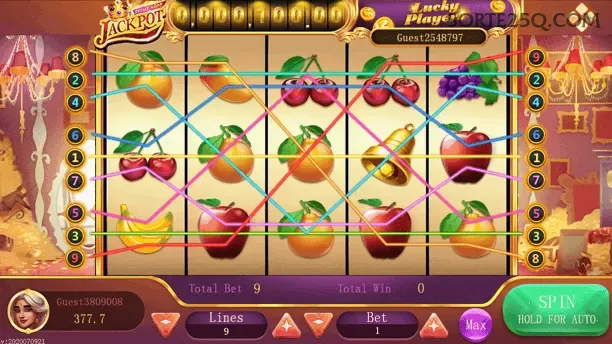 App sorte25 para Android e iOS - download grátis