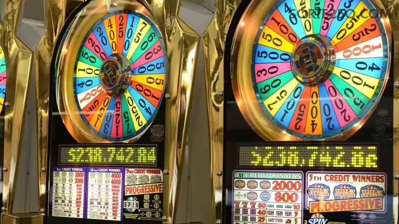 App sorte25 slots mobile