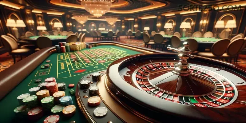 Programa VIP sorte25 - benefícios exclusivos