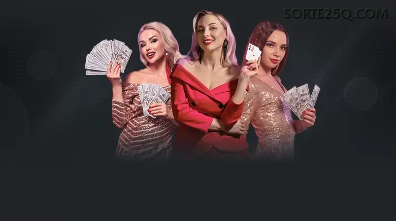 Cashback VIP sorte25 - reembolso semanal